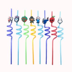 קשיות ספירלה רב פעמיות - מארז 16 יח 1