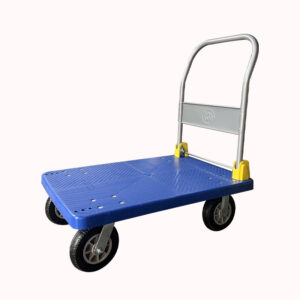 עגלת משא מתקפלת 1