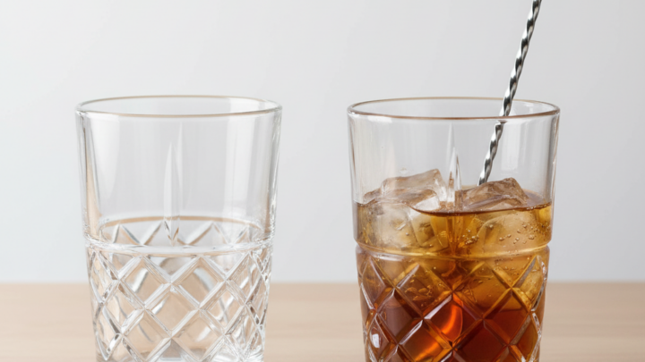 כוס מיקסינג