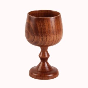 גביע עץ 1