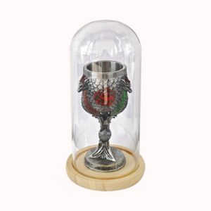 גביע משחקי הכס דרקון 1