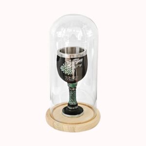 גביע משחקי הכס 1