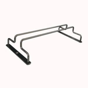 מתלה כוסות על רגל 1