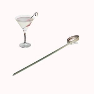 מבחר קוקטיילים למבורגרים - גרין רינג 100 יחידות 1