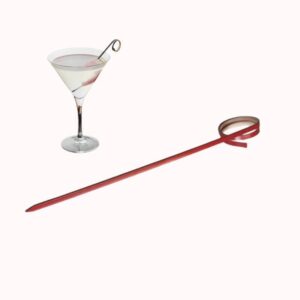 מבחר קוקטיילים למבורגרים - רד רינג 100 יחידות 1