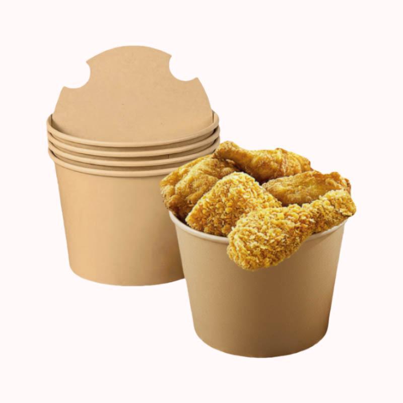 דלי ארוחה משפחתית 2.5 ליטר 30 יחידות 1