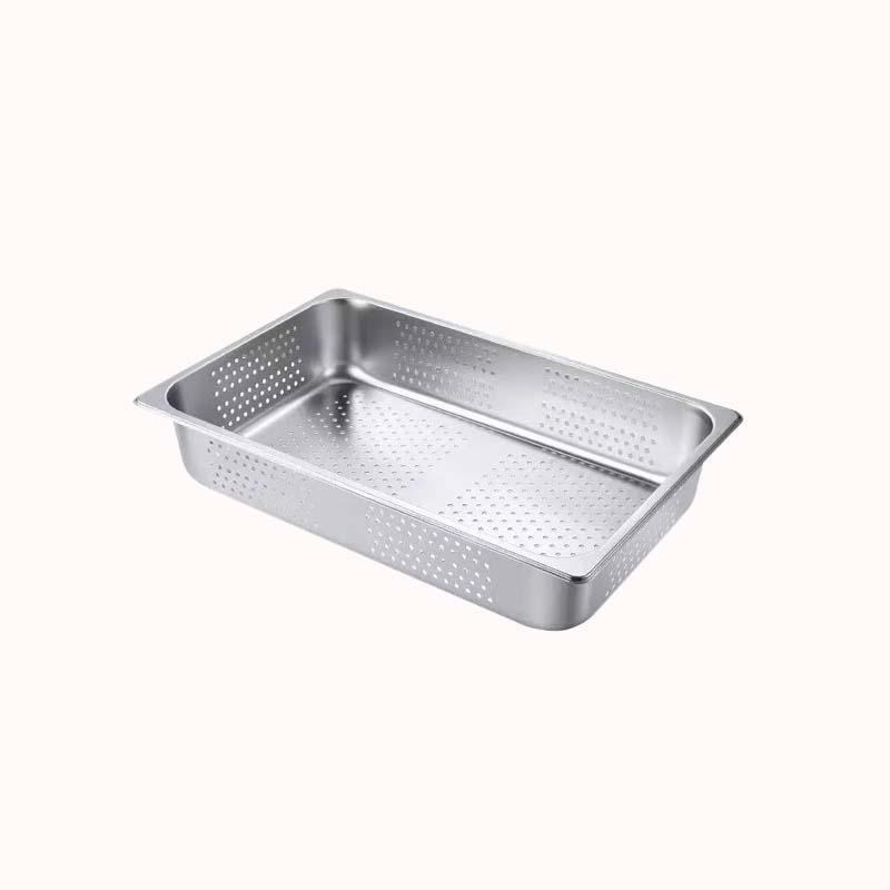 גסטרונום מסננת 1/1 גובה 10 1