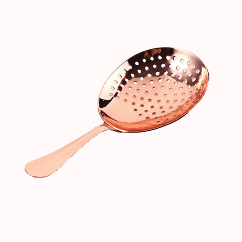 מסננת גולפ נירוסטה-נחושת 1