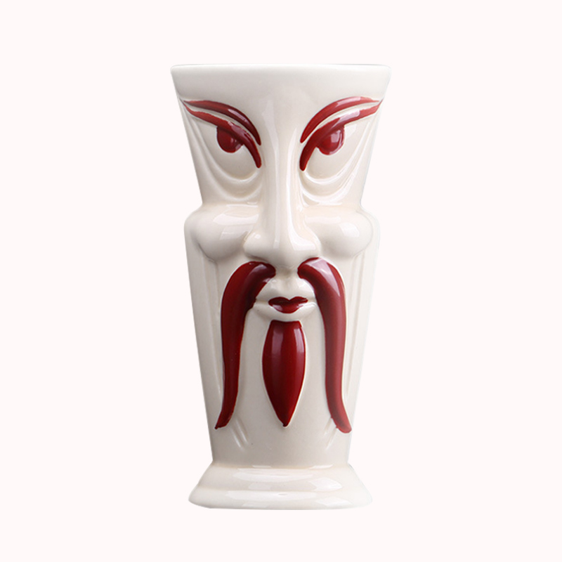 כוס טיקי הייבול חכם סיני 1