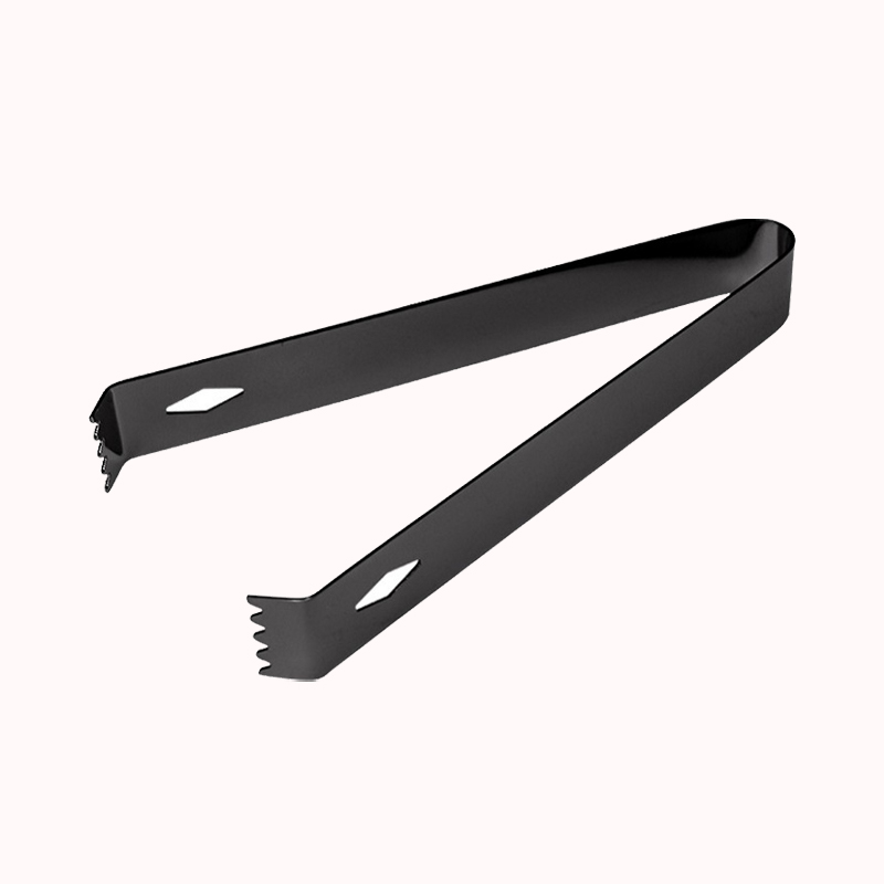 מלקחי קרח עם שיניים-שחור 1