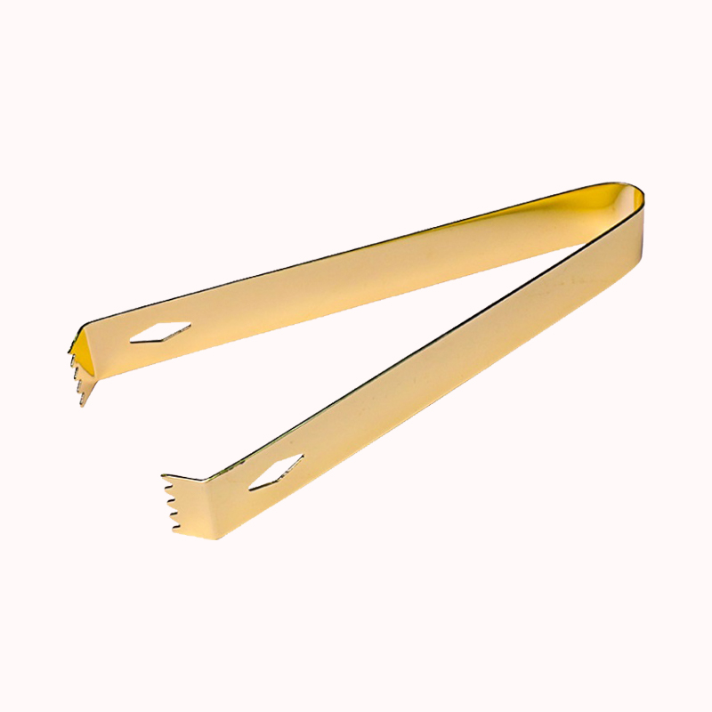 מלקחי קרח עם שיניים-זהב 1