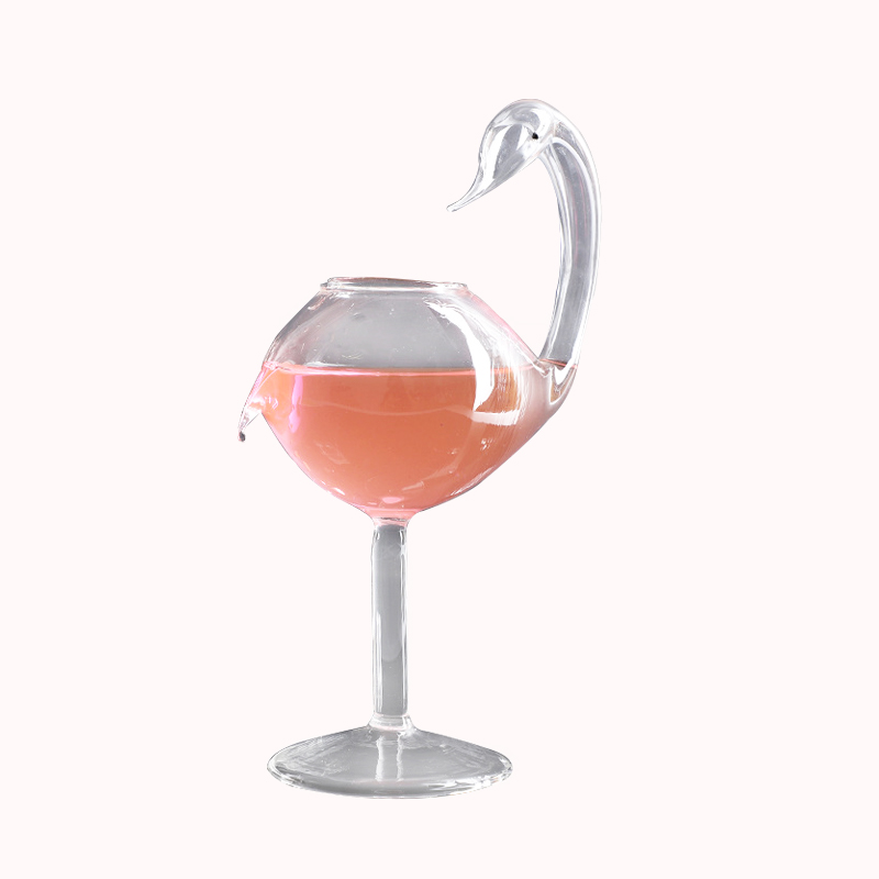 כוס קוקטייל ברבור 1