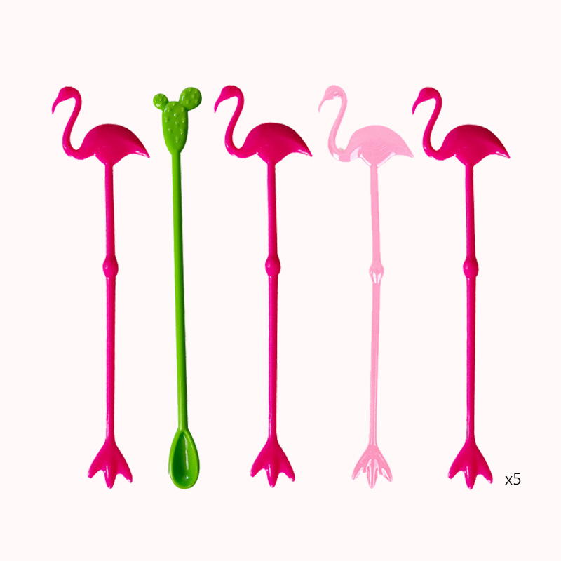 בוחשן קוקטייל - 25 יח 1