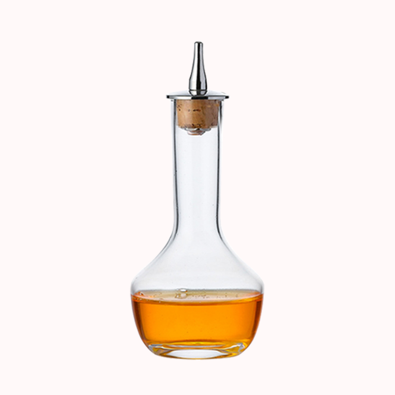 בקבוק ביטר מקצועי 1