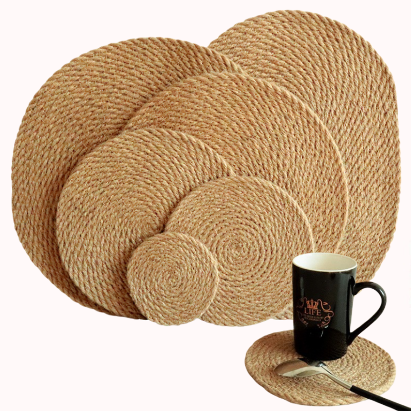 סט 6 פלייסמטים מחבל ג'וטה קלוע 1