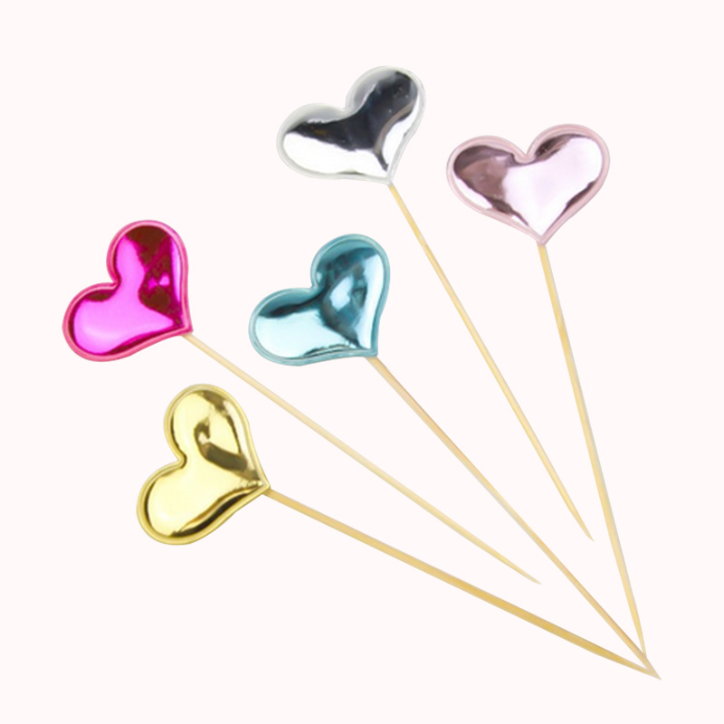 קיסם לב - 50 יח 1