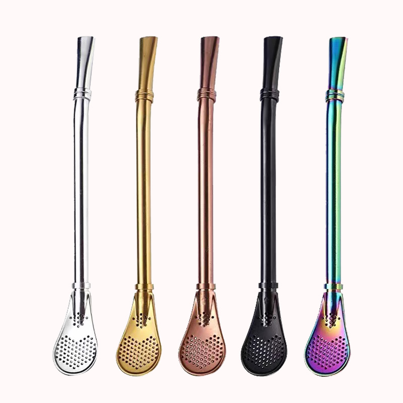 קשית מסננת נירוסטה - 5 יח 1