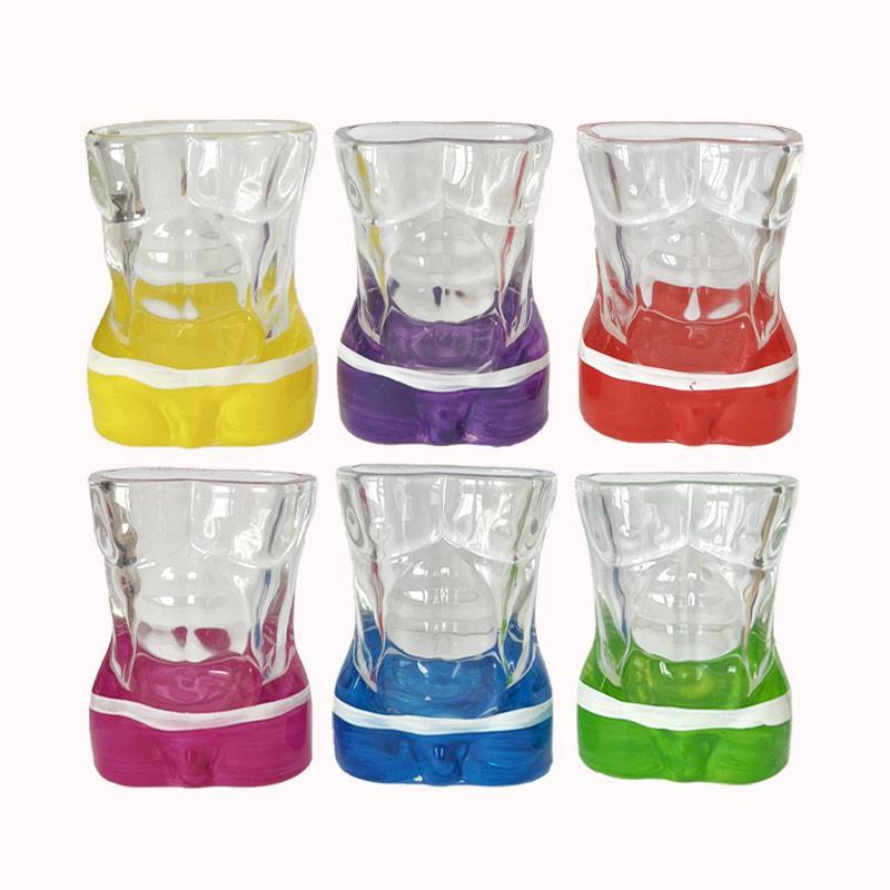 סט צייסר גברים 6 יח 1