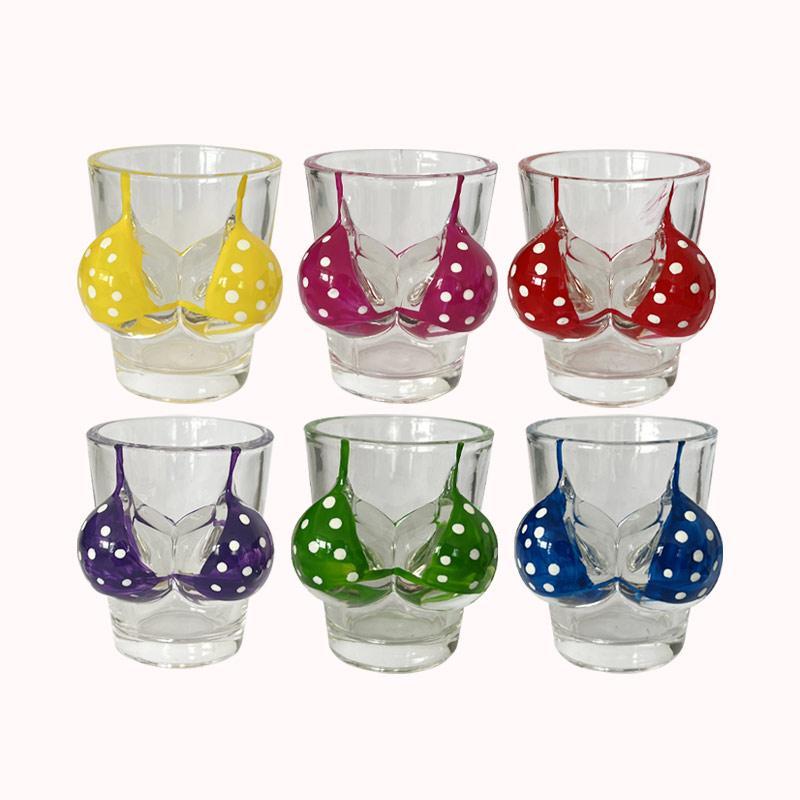 סט צייסר משולשים 6 יח 1