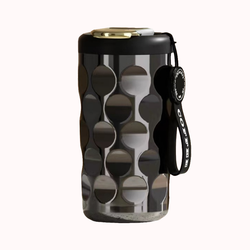 כוס תרמית עם צג טמפרטורה 1