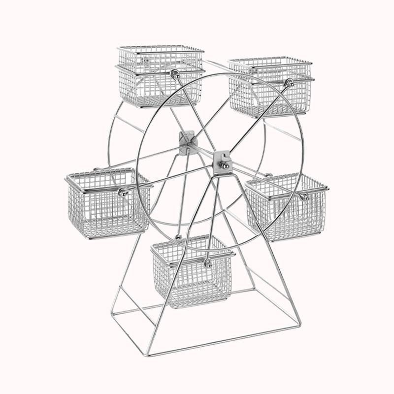 גלגל ענק מאנצ נישנושים 1