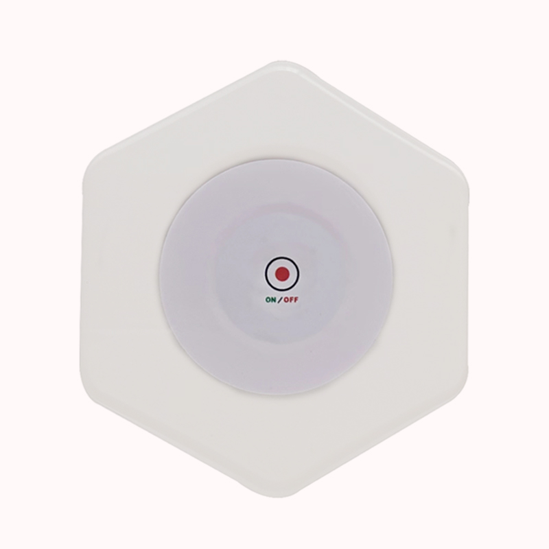 תחתית לד משושה 1