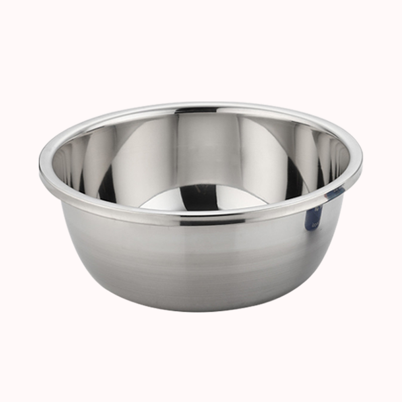 קערת נירוסטה קוטר 30 1