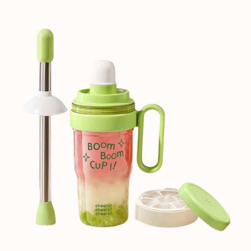 כוס שייקר 3 ב-1 1