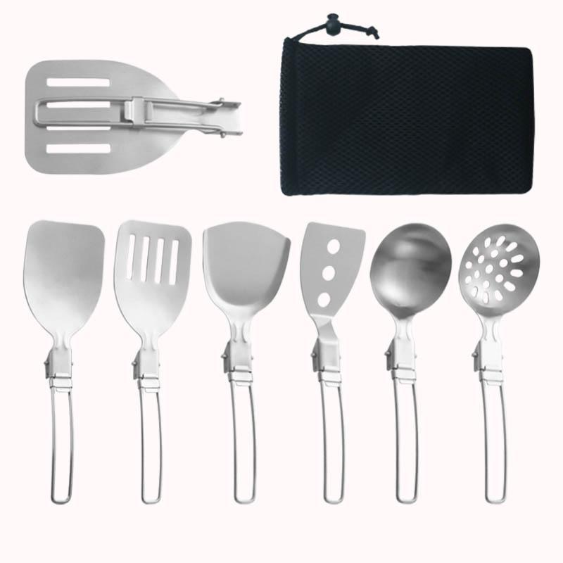 כלי בישול מתקפלים וניידים 1