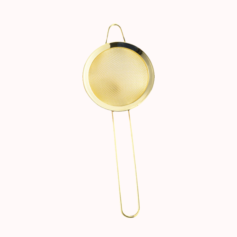 מסננת רשת זהב 1